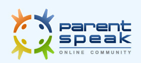ParentSpeak Logo